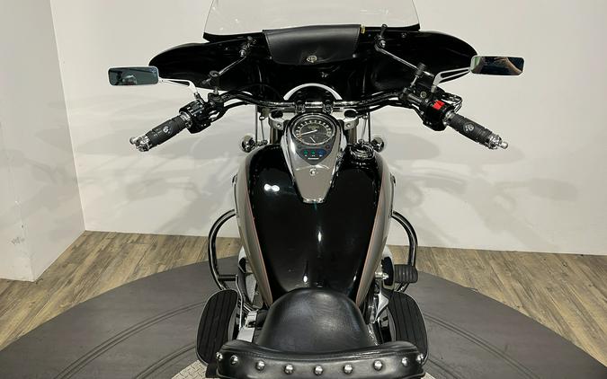 2011 Kawasaki Vulcan® 900 Classic LT