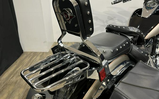 2011 Kawasaki Vulcan® 900 Classic LT