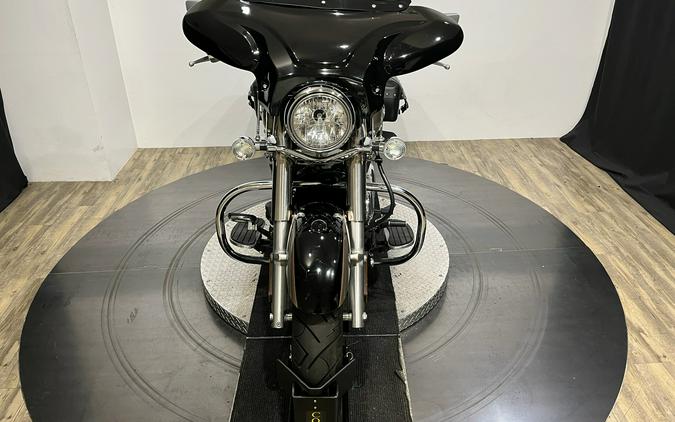 2011 Kawasaki Vulcan® 900 Classic LT
