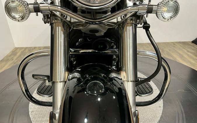 2011 Kawasaki Vulcan® 900 Classic LT