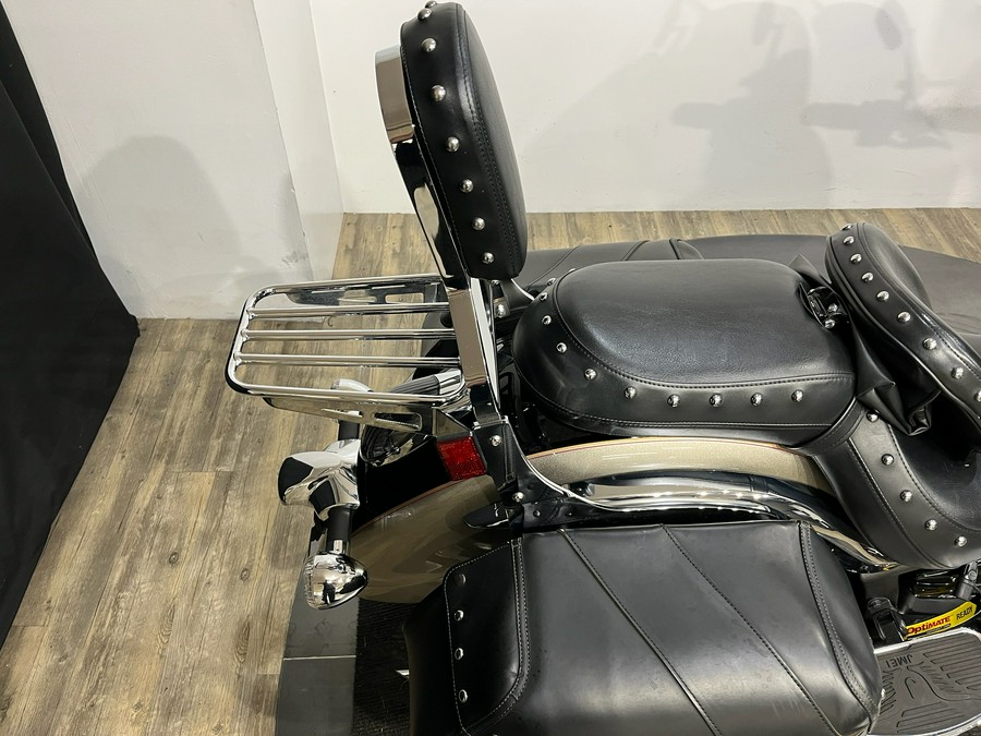 2011 Kawasaki Vulcan® 900 Classic LT