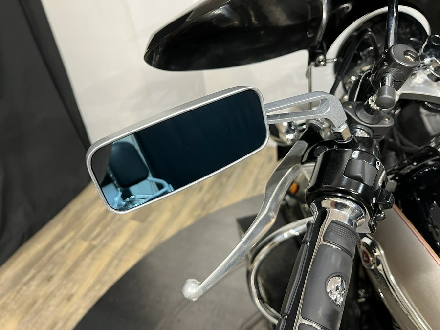 2011 Kawasaki Vulcan® 900 Classic LT
