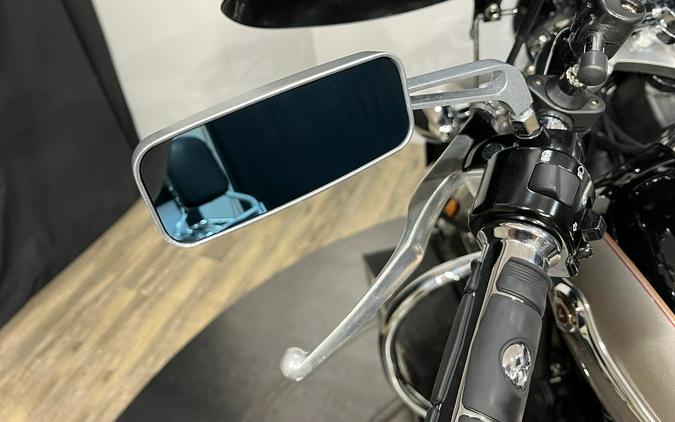 2011 Kawasaki Vulcan® 900 Classic LT