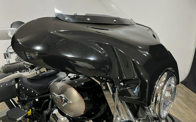2011 Kawasaki Vulcan® 900 Classic LT