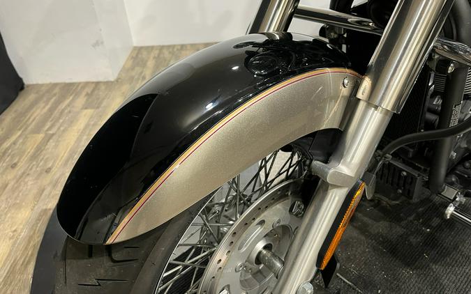 2011 Kawasaki Vulcan® 900 Classic LT