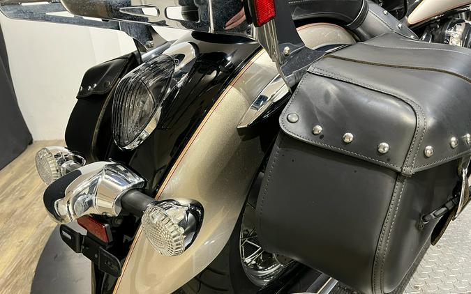 2011 Kawasaki Vulcan® 900 Classic LT