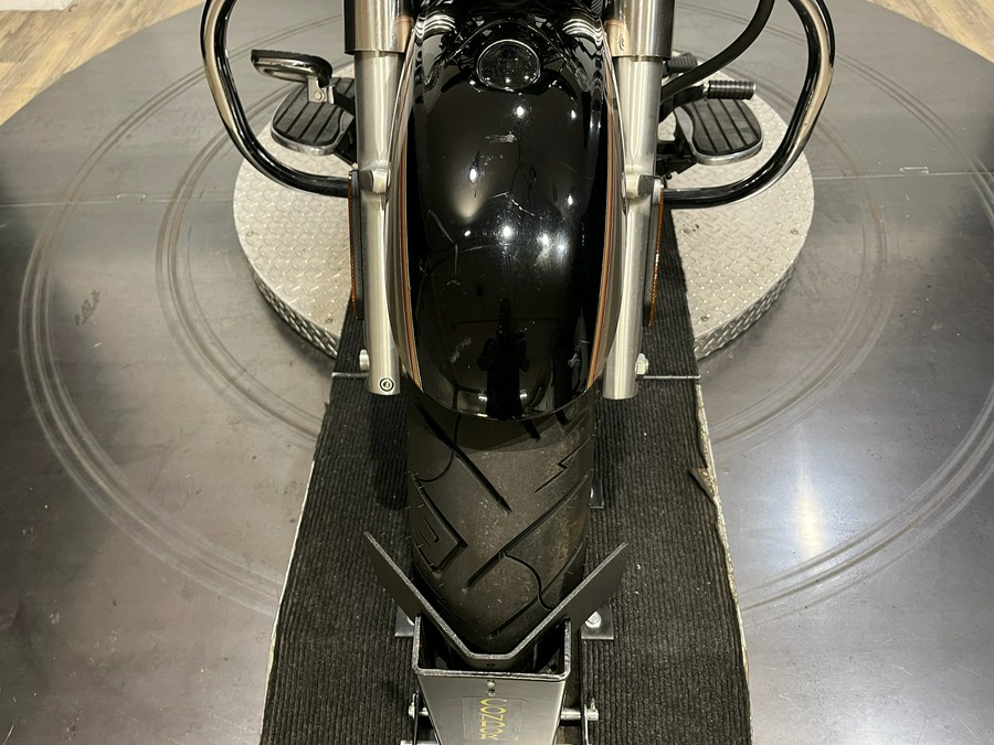 2011 Kawasaki Vulcan® 900 Classic LT
