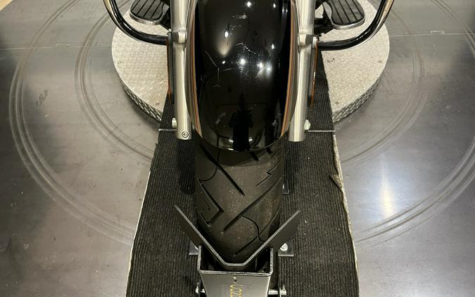 2011 Kawasaki Vulcan® 900 Classic LT