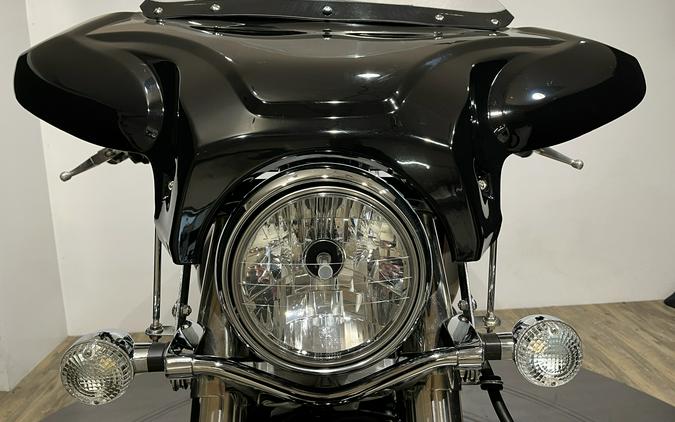 2011 Kawasaki Vulcan® 900 Classic LT