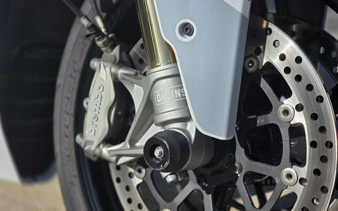 2024 Ducati SuperSport 950 S