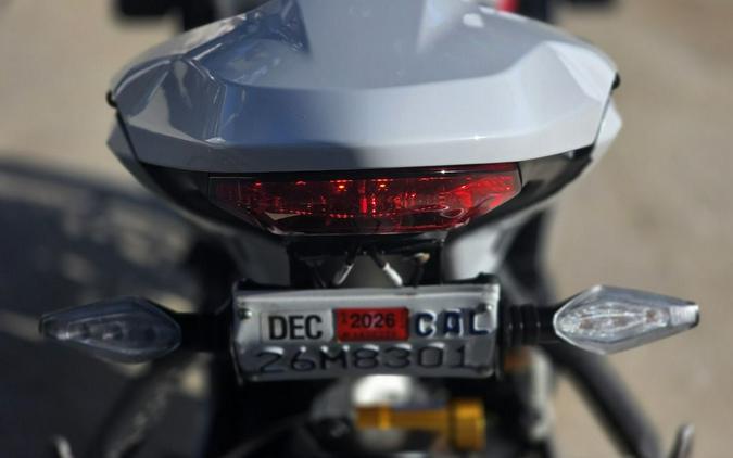 2024 Ducati SuperSport 950 S