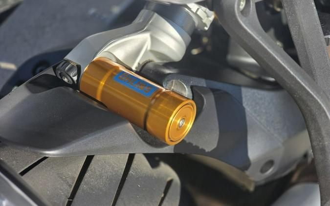 2024 Ducati SuperSport 950 S