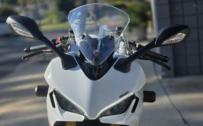 2024 Ducati SuperSport 950 S