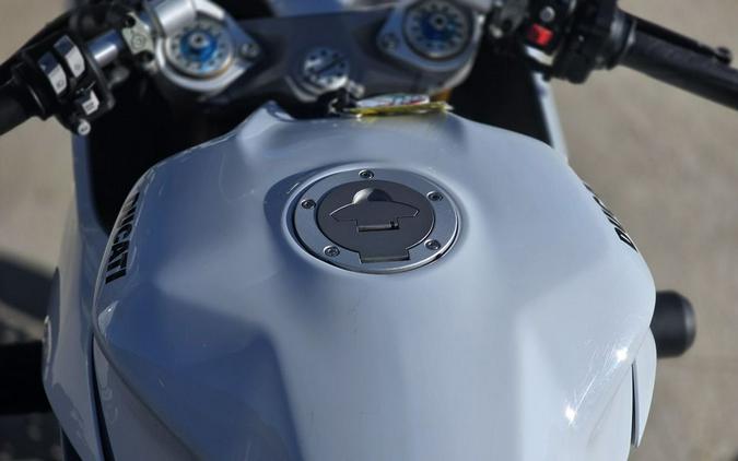 2024 Ducati SuperSport 950 S