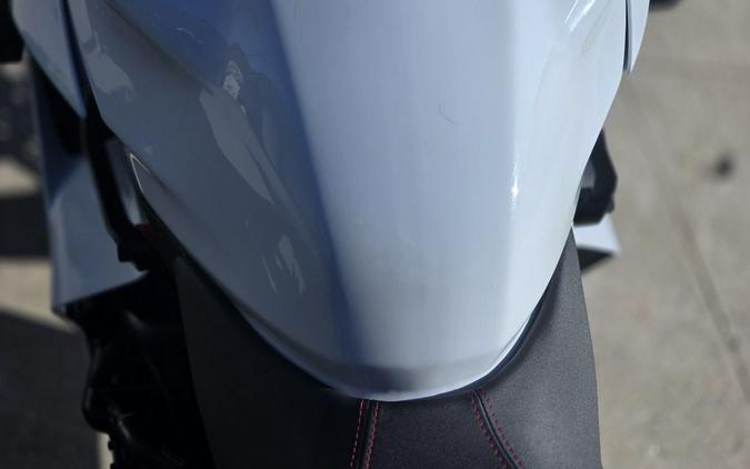 2024 Ducati SuperSport 950 S