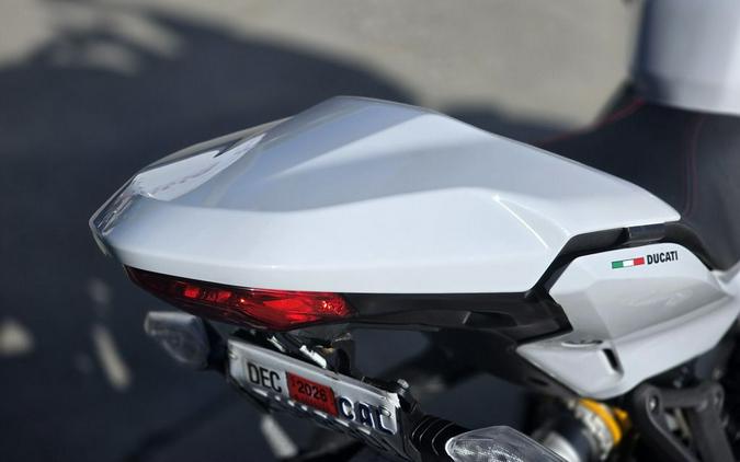 2024 Ducati SuperSport 950 S