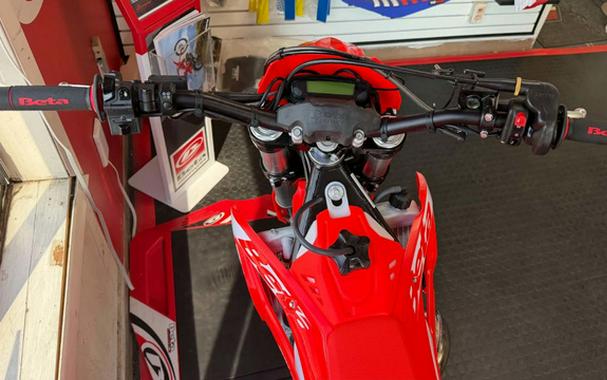 2027 Beta Motorcycles Xtrainer 300 Low Boy