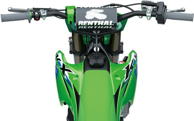 2027 Kawasaki KX™85 L