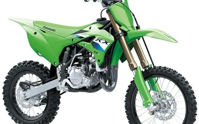 2027 Kawasaki KX™85 L