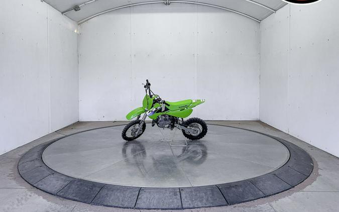 2027 Kawasaki KX 65