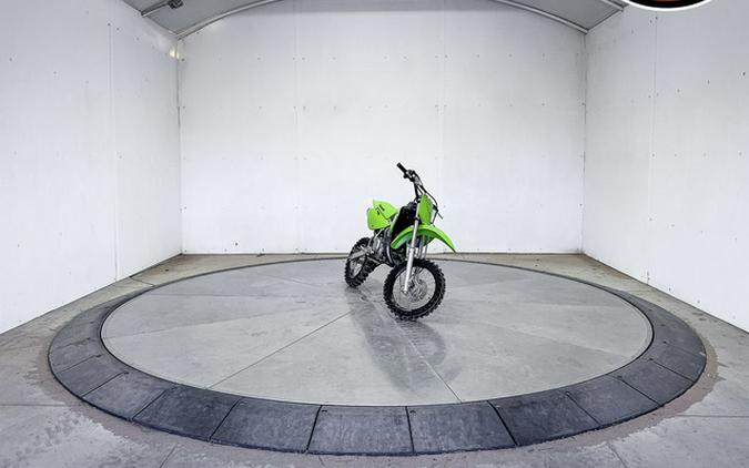 2027 Kawasaki KX 65