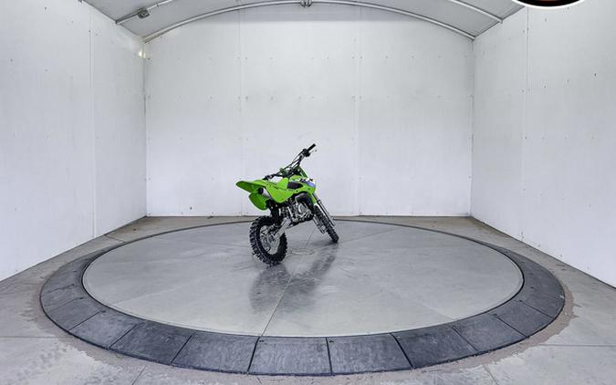 2027 Kawasaki KX 65
