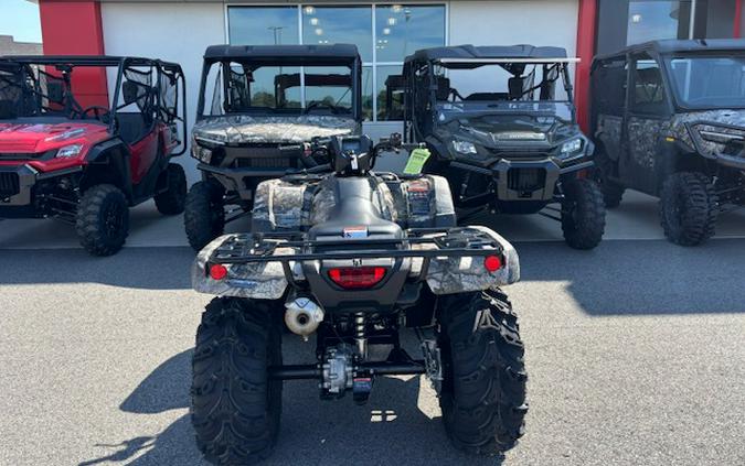 2027 Honda FourTrax Foreman 4x4