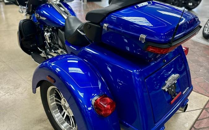 FLHTCUTG 2024 Tri Glide™ Ultra