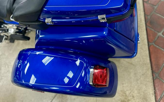 FLHTCUTG 2024 Tri Glide™ Ultra