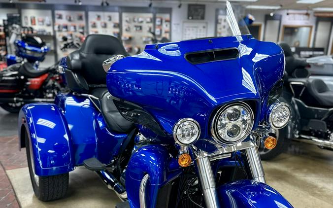FLHTCUTG 2024 Tri Glide™ Ultra
