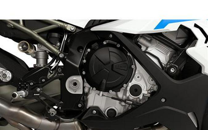 2026 BMW S 1000 RR