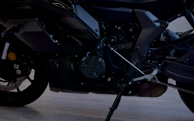 2025 YAMAHA YZF-R7
