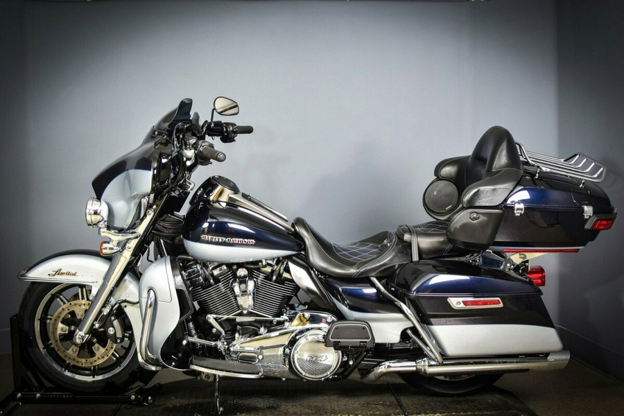 2019 Harley-Davidson Ultra Limited