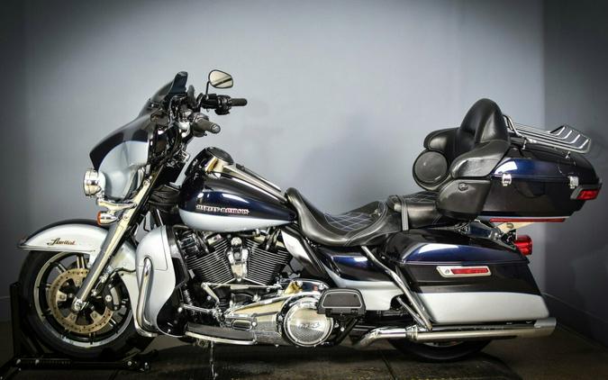 2019 Harley-Davidson Ultra Limited