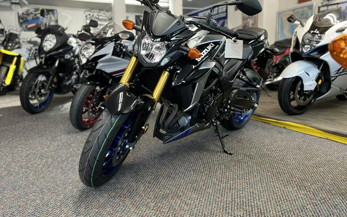 2023 Suzuki GSX-S750Z ABS