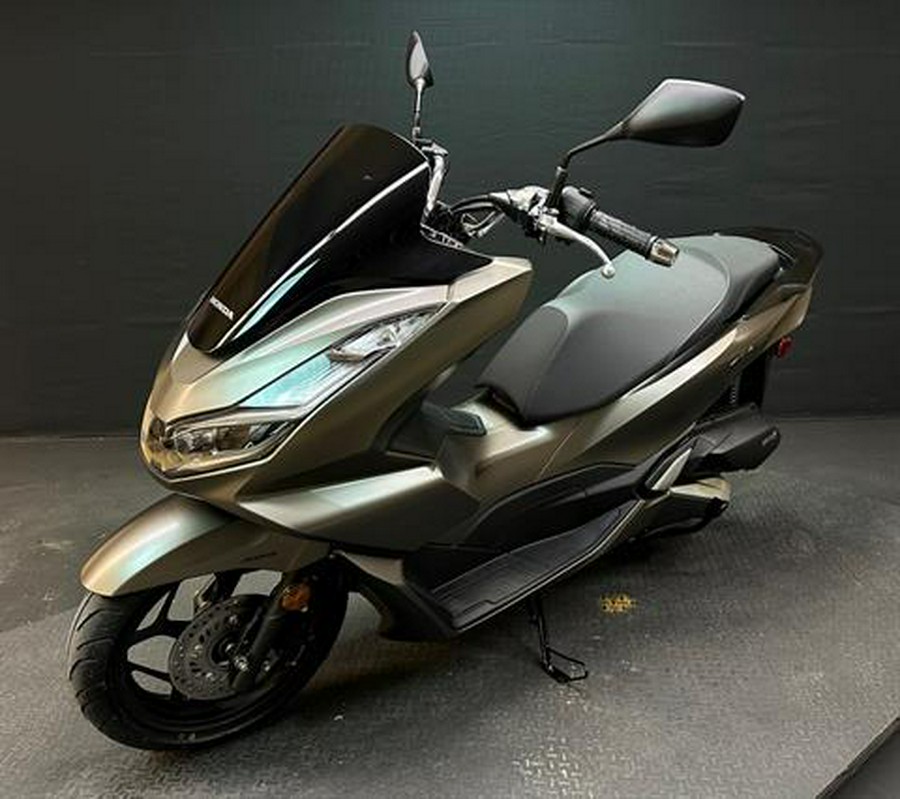 2023 Honda PCX