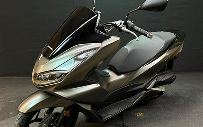 2023 Honda PCX