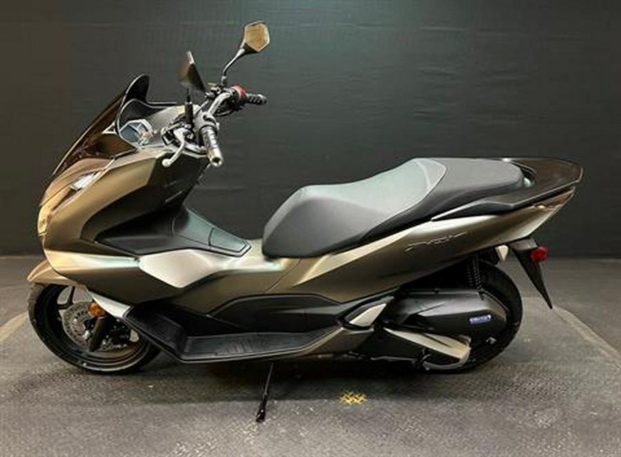 2023 Honda PCX