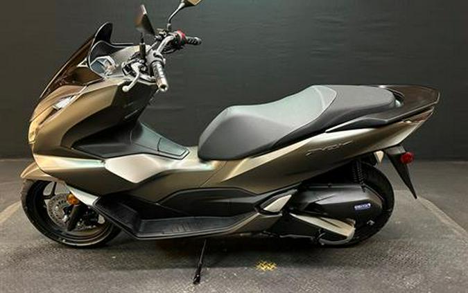 2023 Honda PCX