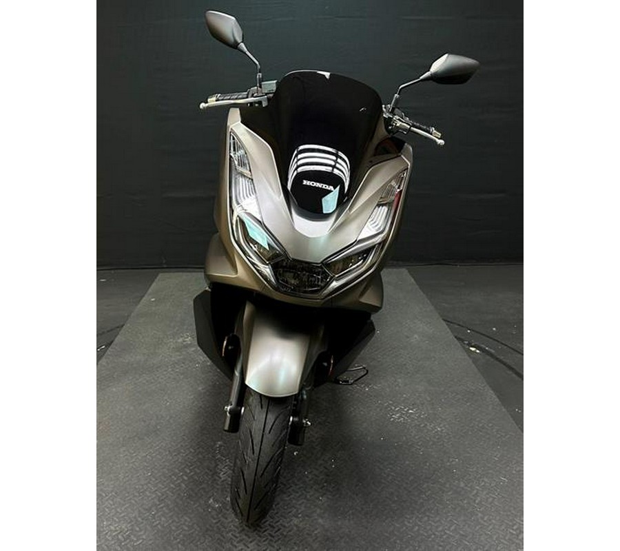 2023 Honda PCX