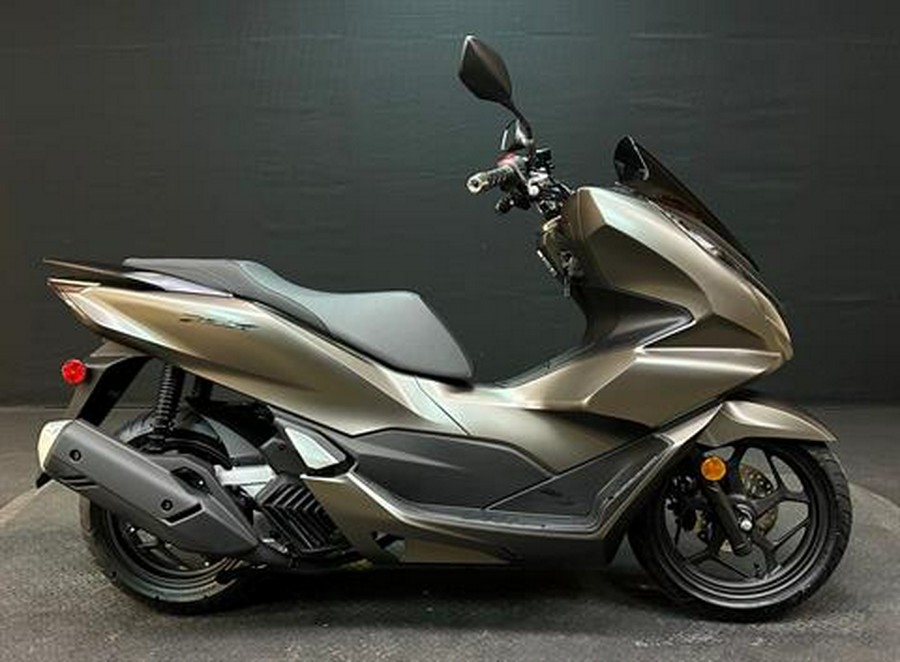 2023 Honda PCX