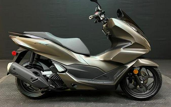 2023 Honda PCX