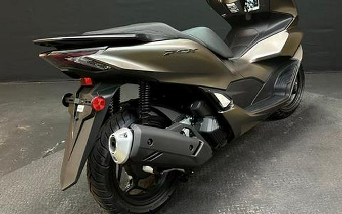 2023 Honda PCX