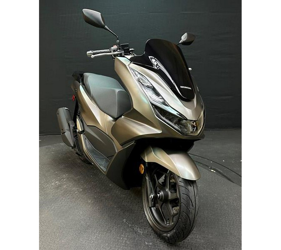 2023 Honda PCX