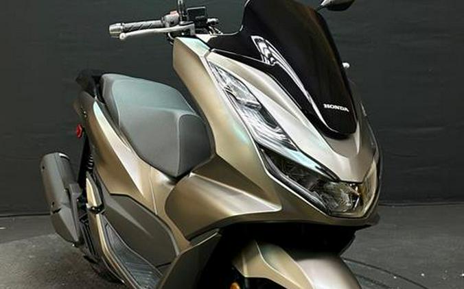 2023 Honda PCX