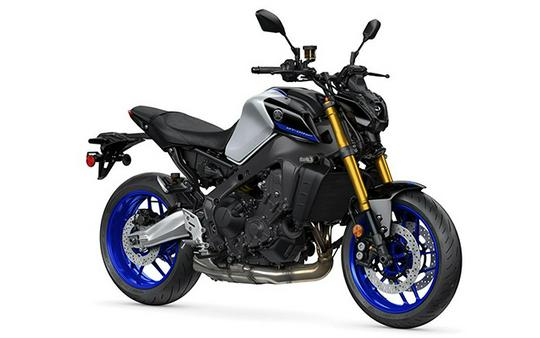 2023 Yamaha MT-09 SP