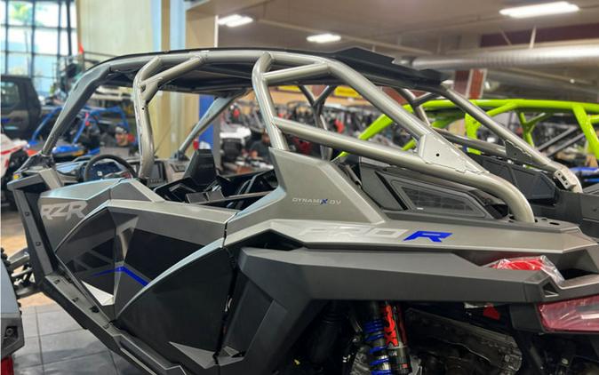 2024 Polaris® RZR Pro R 4 Ultimate