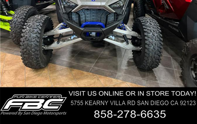 2024 Polaris® RZR Pro R 4 Ultimate