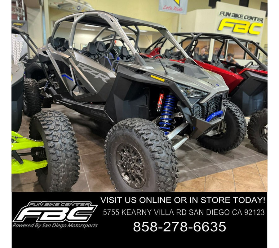 2024 Polaris® RZR Pro R 4 Ultimate