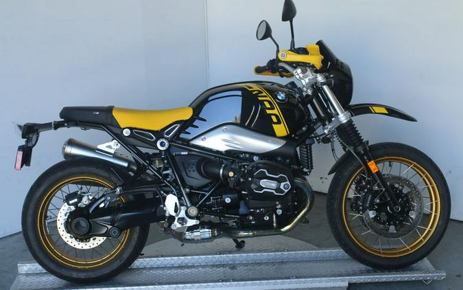 2021 BMW R nineT Urban G/S